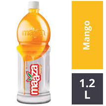 Maaza /மாஷா 1.25litre
